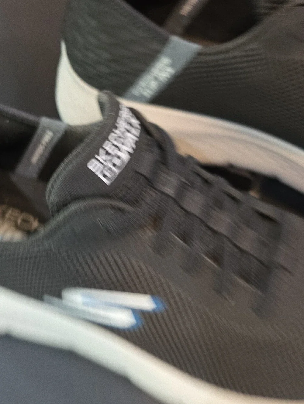 Skechers lightweight gowalk